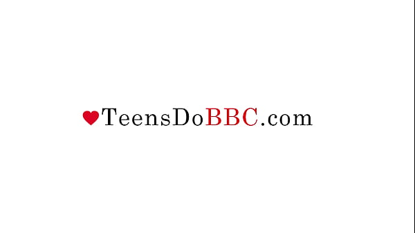 Asian Teenie Loves Some BBC- Alexia Anders