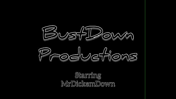 MrDickemDown destroying her with backshots