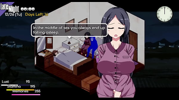 FAP Caves 5.3.2 – Winter Memories (Dry Spell 2/2)