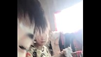 取了个越南媳妇 不仅漂亮 床上功夫也了得